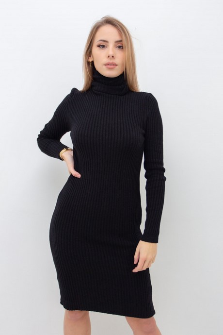 Robe pull genoux robe-pull-genoux-71_8
