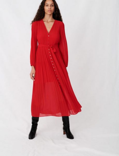 Robe rouge maje robe-rouge-maje-30_6