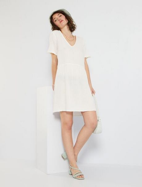 Robes courte blanche robes-courte-blanche-49_10