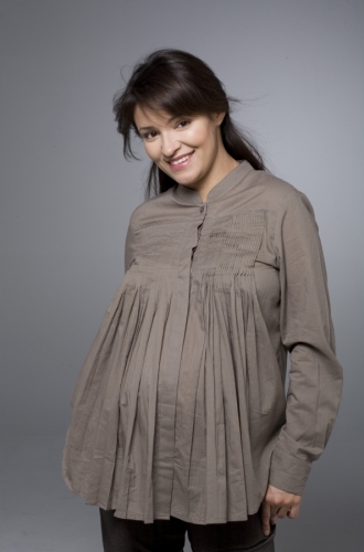 Chemise pour femme enceinte chemise-pour-femme-enceinte-74
