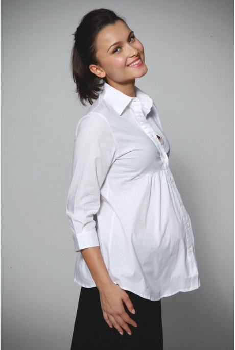 Chemise pour femme enceinte chemise-pour-femme-enceinte-74_4