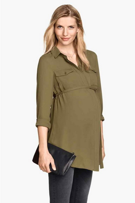Chemise pour femme enceinte chemise-pour-femme-enceinte-74_7