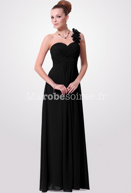 Robe longue noire fluide robe-longue-noire-fluide-82_13