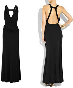 Robe longue noire fluide robe-longue-noire-fluide-82_4