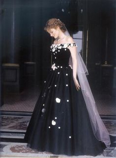 Robe mariée noire robe-marie-noire-61_14