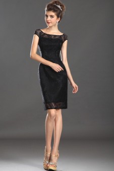 Robe noir classique courte robe-noir-classique-courte-73_8