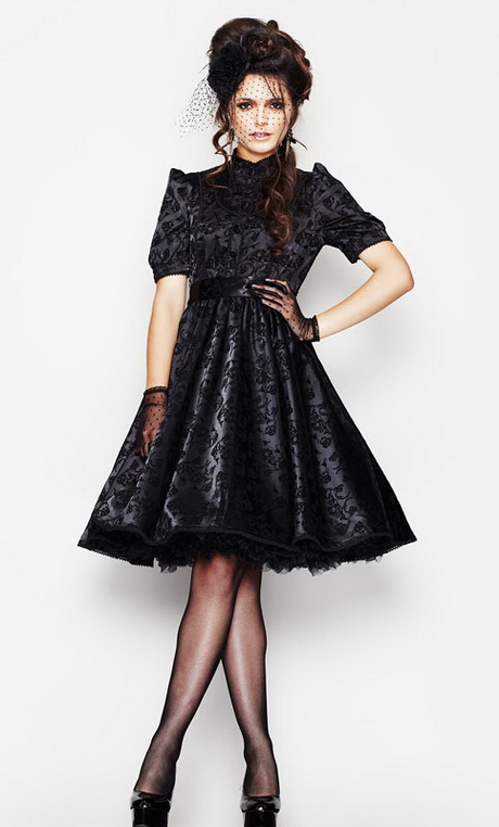 Robe noir elegante robe-noir-elegante-12_8