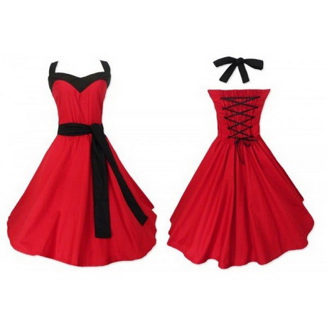 Robe noir rouge robe-noir-rouge-37_13