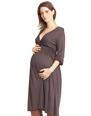 Robes pour femmes enceinte