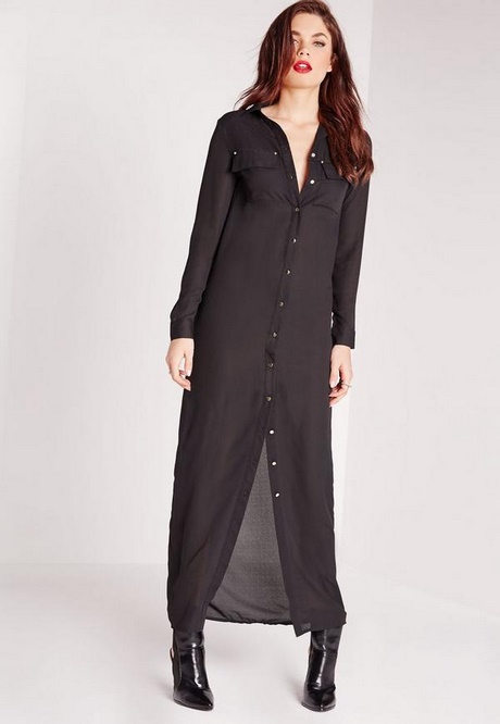 Longue robe chemise longue-robe-chemise-59_5
