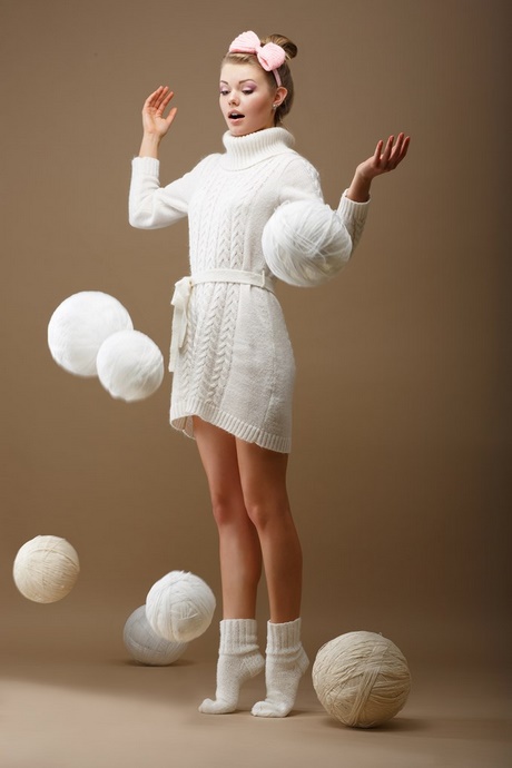 Robe blanche laine robe-blanche-laine-09_19