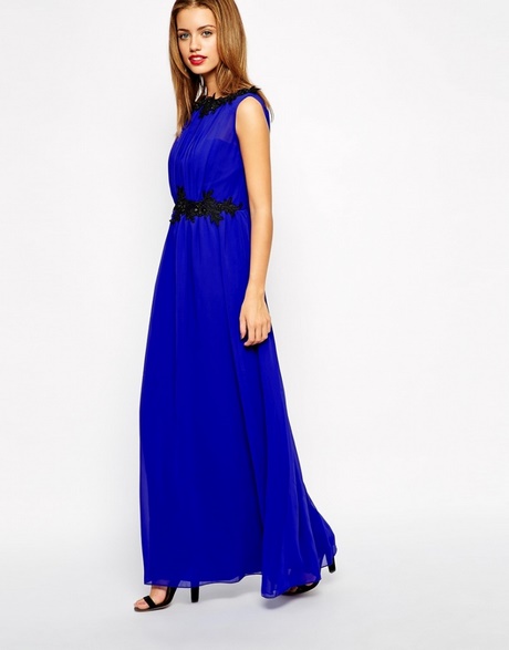 Robe bleu habillée robe-bleu-habille-16_10