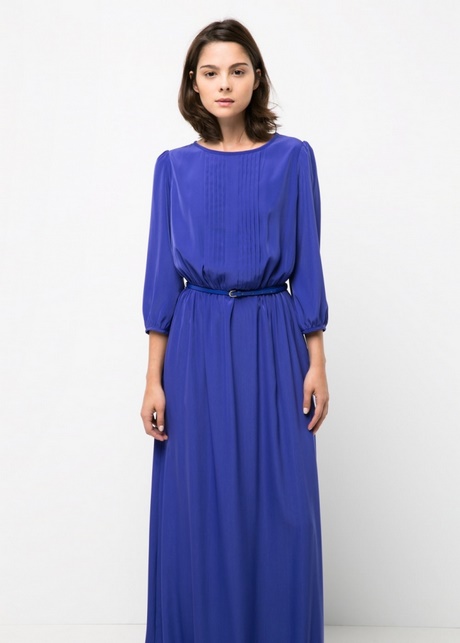 Robe bleu manche longue robe-bleu-manche-longue-32_13