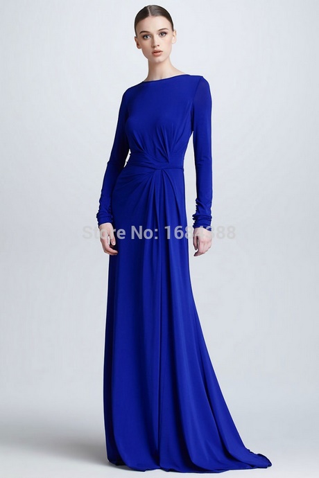 Robe bleu manche longue robe-bleu-manche-longue-32_15