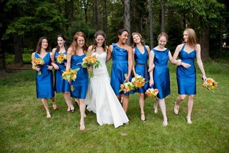 Robe bleu mariage robe-bleu-mariage-61_12