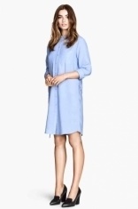 Robe chemise bleu robe-chemise-bleu-39_13