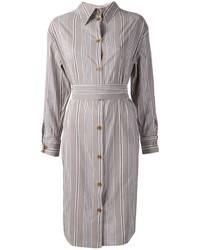 Robe chemise grise robe-chemise-grise-13_13