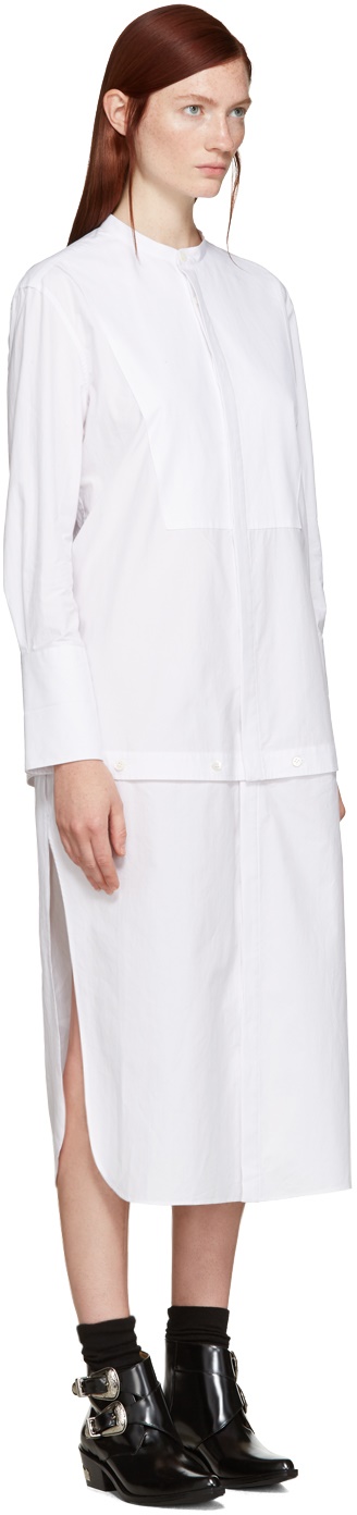 Robe chemise longue blanche robe-chemise-longue-blanche-00_13
