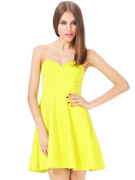 Robe couleur jaune robe-couleur-jaune-88_16