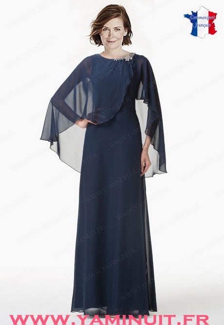 Robe cérémonie bleu marine robe-crmonie-bleu-marine-72_16