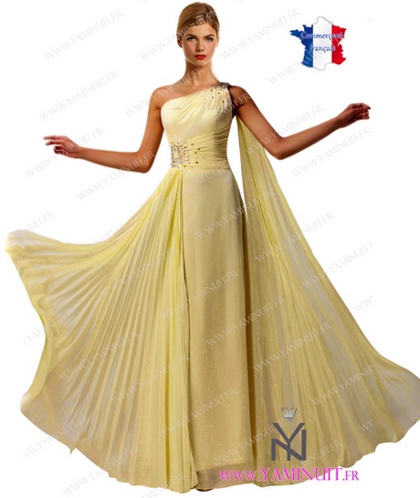 Robe jaune de soiree robe-jaune-de-soiree-93_13