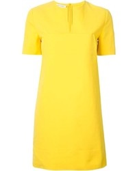 Robe jaune droite robe-jaune-droite-28_20