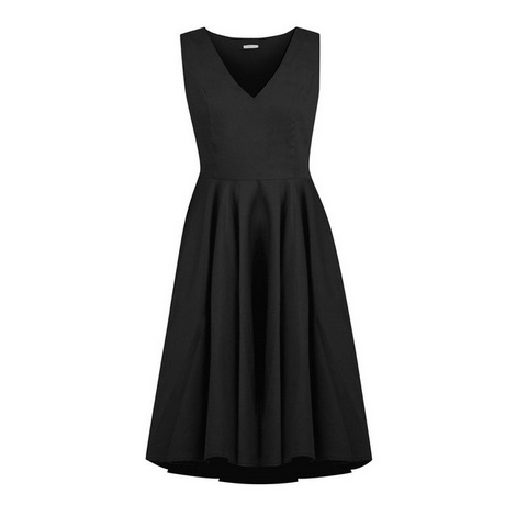 Robe noire cintree robe-noire-cintree-15