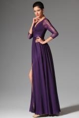 Robe violette soirée robe-violette-soire-63_15