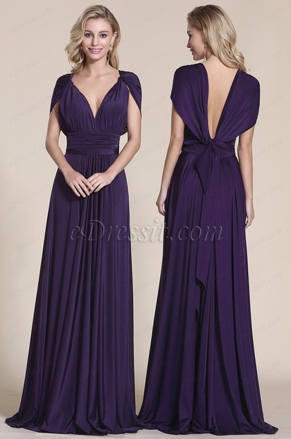 Robe violette soirée robe-violette-soire-63_18