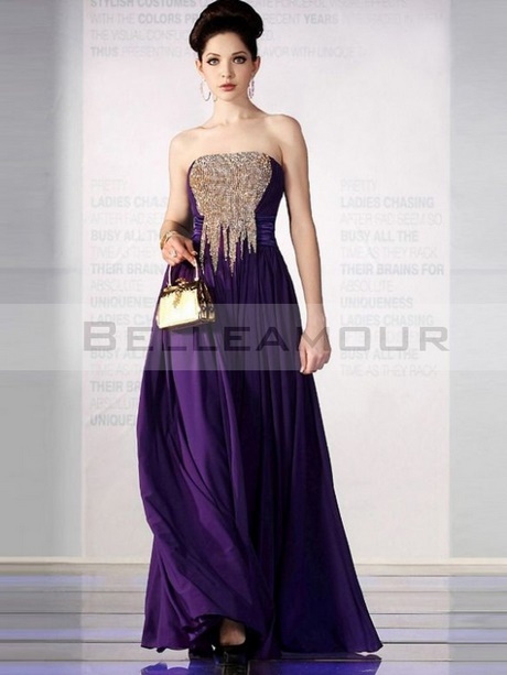 Robe violette soirée robe-violette-soire-63_19