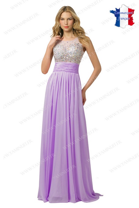 Robe violette soirée robe-violette-soire-63_20