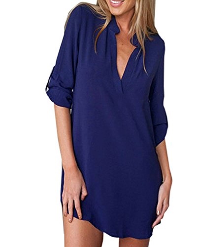 Robes chemises manches longues robes-chemises-manches-longues-82_13