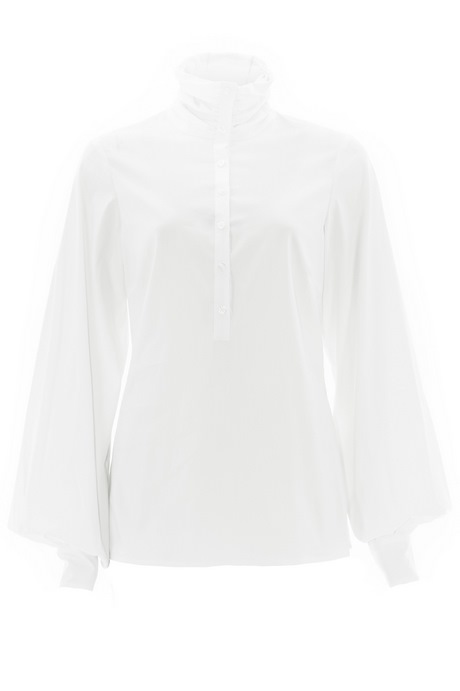 Chemise blouse blanche