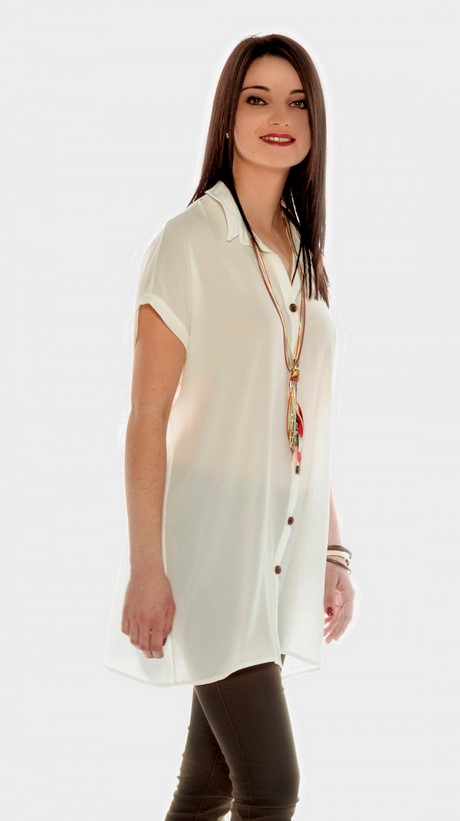 Chemise femme blanche longue chemise-femme-blanche-longue-44_10