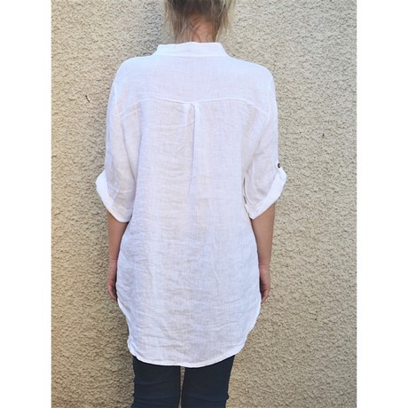 Chemise longue blanche pour femme chemise-longue-blanche-pour-femme-37_18