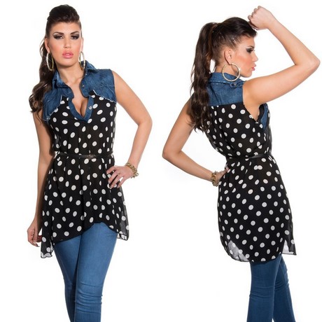 Chemise tunique femme tendance chemise-tunique-femme-tendance-41_2