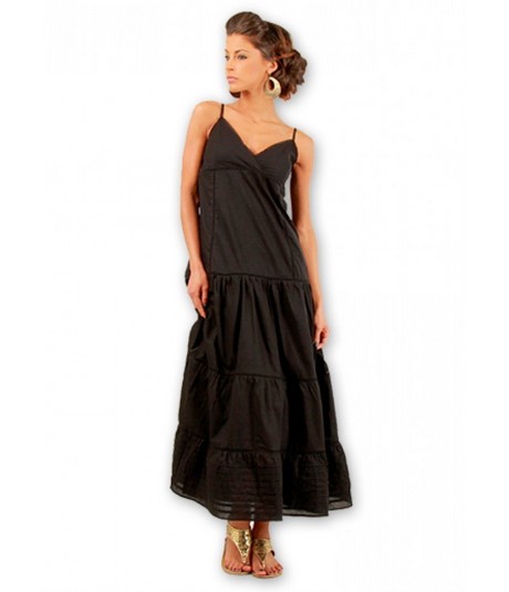 Longue robe noir ete longue-robe-noir-ete-10_12