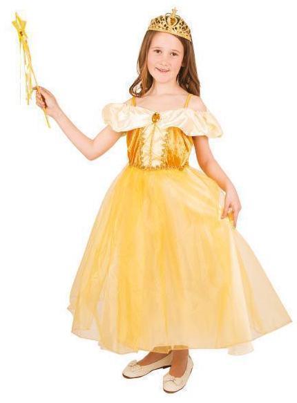 Princesse robe jaune princesse-robe-jaune-00_10