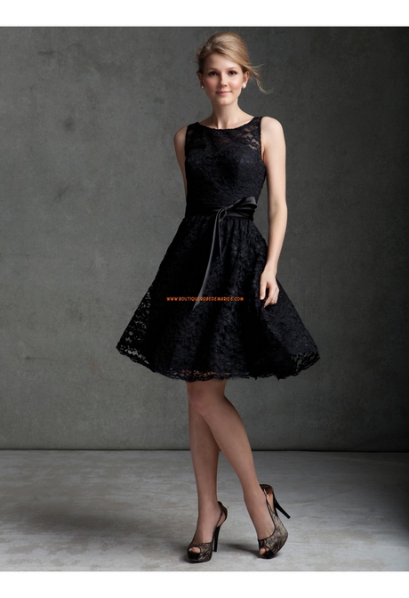 Robe de mariée courte noire robe-de-mariee-courte-noire-84_13