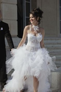 Robe de mariée originale courte devant robe-de-mariee-originale-courte-devant-52_3