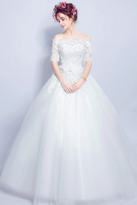 Robe de mariée pour princesse robe-de-mariee-pour-princesse-00_11