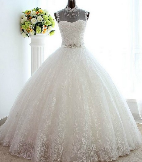 Robe de mariée pour princesse robe-de-mariee-pour-princesse-00_3