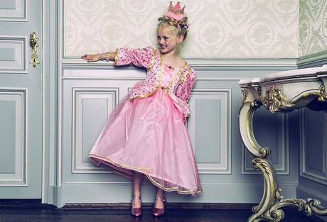 Robe de princesse fille rose robe-de-princesse-fille-rose-82_14