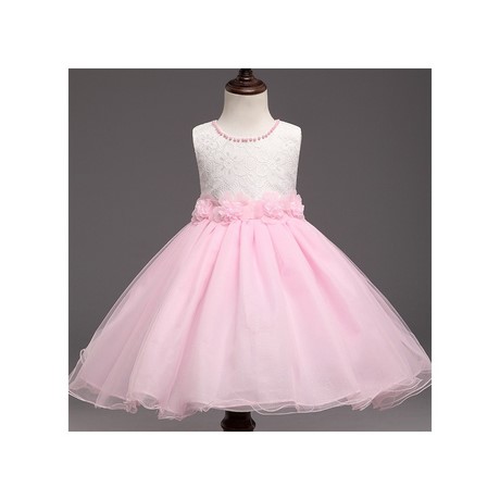 Robe de princesse fille rose robe-de-princesse-fille-rose-82_15