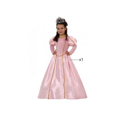 Robe de princesse fille rose robe-de-princesse-fille-rose-82_16