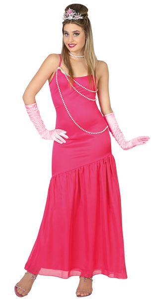 Robe de princesse fille rose robe-de-princesse-fille-rose-82_17