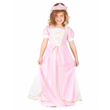 Robe de princesse fille rose robe-de-princesse-fille-rose-82_8
