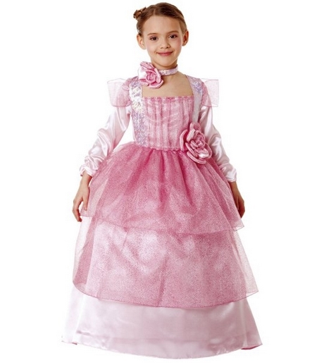 Robe de princesse fille rose robe-de-princesse-fille-rose-82_9
