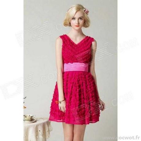 Robe de princesse rose femme robe-de-princesse-rose-femme-80_9