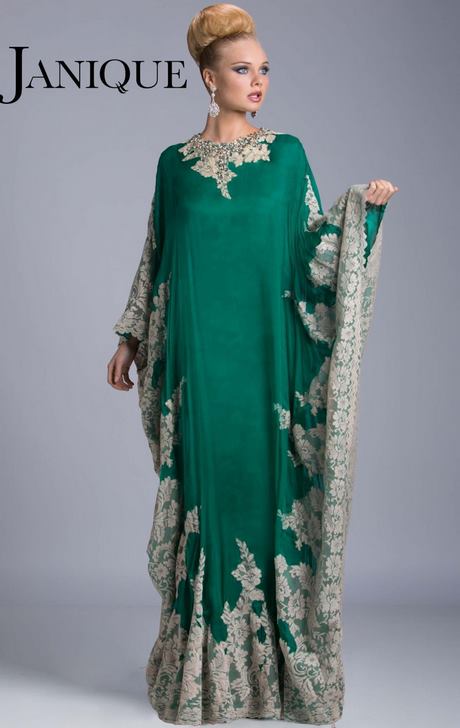 Robe de soirée musulmane robe-de-soiree-musulmane-96_16